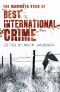 [Best Int'l Crime 01] • The Mammoth Book of Best International Crime